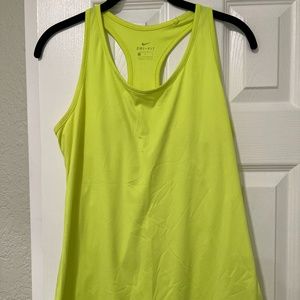 Nike - Dry Fit Run Tank